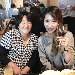 村上彫刻 懇親会
