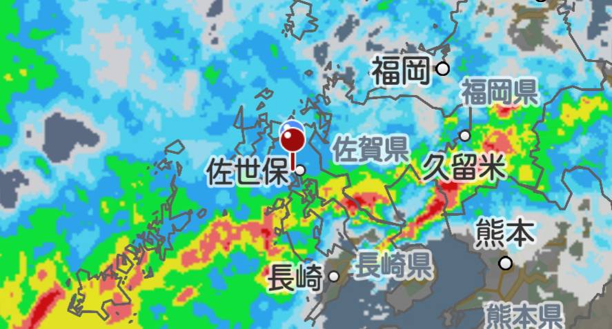 村上彫刻　ブログ　スタッフ　仲間　天気　佐世保　