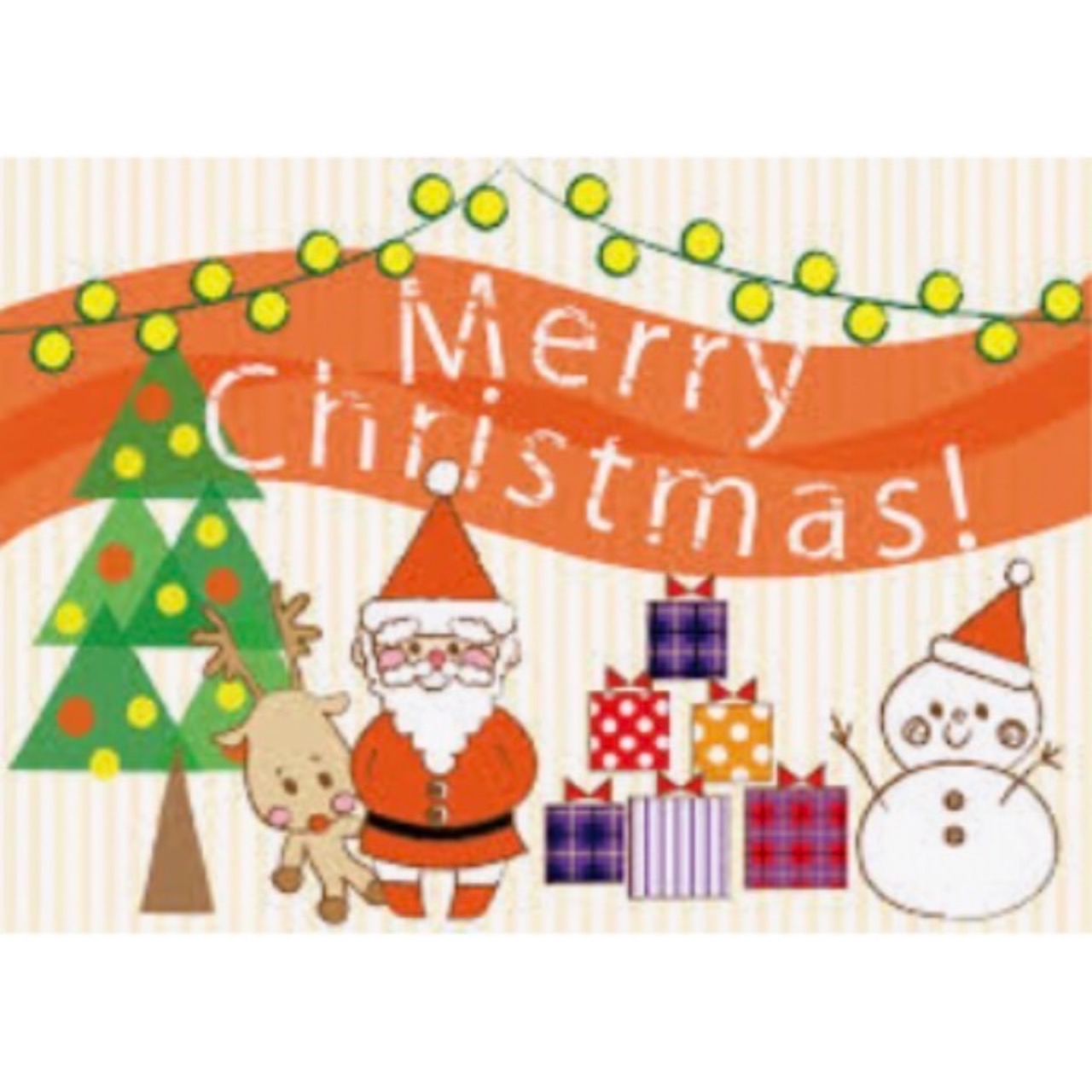 村上彫刻 佐世保 ブログ スタッフ 仲間 クリスマス