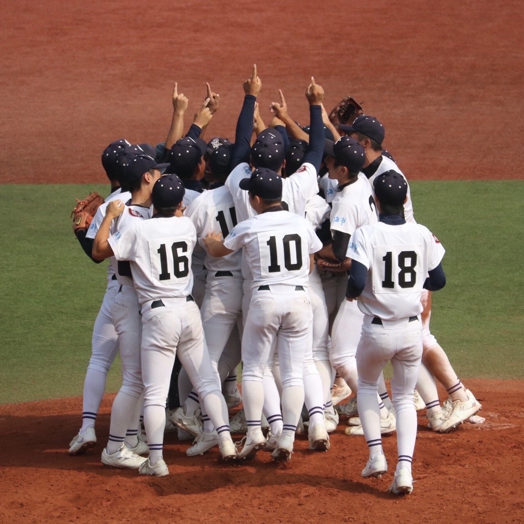 村上彫刻 佐世保 ブログ スタッフ 仲間 ベースボール 甲子園